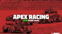 Apex Racing | Season 3 | F1 25/ACC | srto.uk Discord server banner