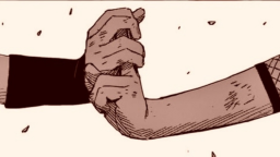 𝐀 𝐍𝐢𝐧𝐣𝐚'𝐬 𝐃𝐞𝐬𝐭𝐢𝐧𝐲 server banner