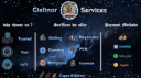 Gielinor  Services banner