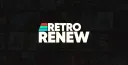Retro Renew banner