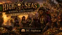 High Seas banner