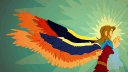 banner