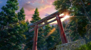 Potato Island Discord server banner