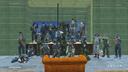 La Resistencia Banner