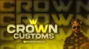Crown Customs | FiveM Services Banner