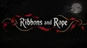 Ribbons & Rope banner