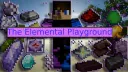 The Elemental Sanctuary banner