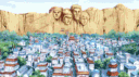 Konoha City banner