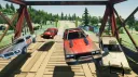 The Neon Grove - Motortown banner