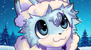 The Fuzz ^ω^ | .gg/boykisser | Furry | LGBTQ+ Banner