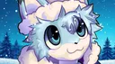 The Fuzz ^ω^ | .gg/boykisser | Furry | Femboy | LGBTQ+ banner