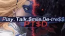 P.T.$.D Discord server banner