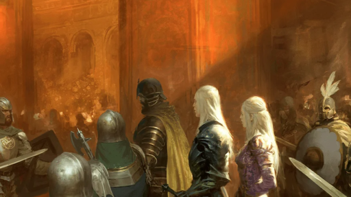 𝐍𝐎 𝐅𝐀𝐈𝐓𝐇 𝐈𝐍 𝐅𝐈𝐑𝐄 Discord server banner