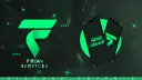 Welton Server banner