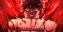 Baki's League banner