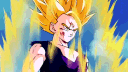 GOHAN TR! banner