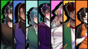 Solivan's Haven (General Visual Novels) server banner