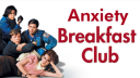 Anxiety Breakfast Club server banner