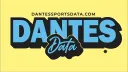 Dante’s Data | Ultimate Sports Betting Hub banner