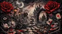 Wacky Wonderland of Souls banner