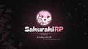 ঌ💮໒ SakurakiRP banner