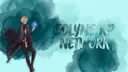 ( 𝗘𝗟𝗬𝗡 ) : 𝗘olyne 𝗥𝗣 𝗡etwork. banner