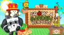 Gag & sab 10inv=racoon banner