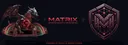 Matrix#8250 banner