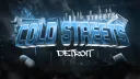 COLD STREETS | DETROIT banner