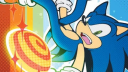 Sonic: Collision Course Discord server banner