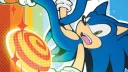 Sonic: Collision Course banner