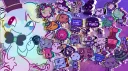 # 🕯、GHASTLY GALA  : OBS  𓏲 ๋࣭ ࣪ ˖ banner
