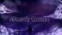 Mostly Awake server banner