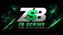 ZB Scrims Banner