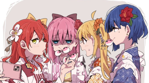 Ikuyocord Discord server banner