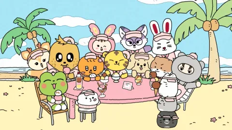 Older Carrots 🥕💎 banner