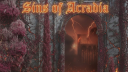 Sins of Arcadia Discord server banner