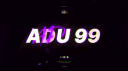 ADU 99 banner