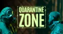 Quarantine Zone banner