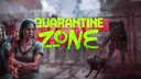 Quarantine Zone banner