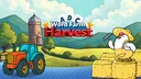 Word Farm Harvest#9459 banner