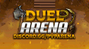 DuelArena - discord.gg/pvparena banner