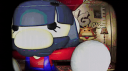 FC MNG Banner