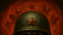 Der Klang des Krieges banner