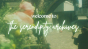 the serendipity archives ✧ Discord server banner