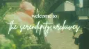the serendipity archives โง Discord server banner