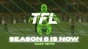 Turtle Football League banner