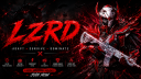 LZRD server banner