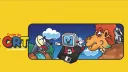 Crube da CRT: Ultra Deluxe banner