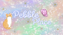 Pebble Place 🌷 server banner